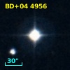 BD+04  4956