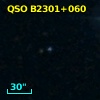 QSO B2301+060