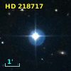 HD 218717