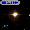 HD 219140