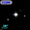 CCDM J23144+0739AB