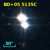 BD+05  5135C
