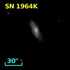 SN 1964K