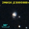 2MASX J23095988+0647230
