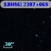 [LBH86] 2307+068