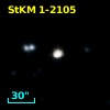 StKM 1-2105