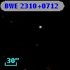 BWE 2310+0712