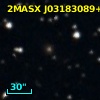 2MASX J03183089+4932150