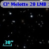Cl* Melotte   20    LMB   10590