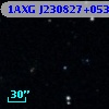 1AXG J230827+0536