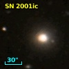 SN 2001ic