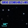 1RXS J230549.2+054444
