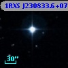 1RXS J230833.6+075138