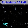 Cl* Melotte   20    LMB   10594