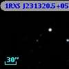 1RXS J231320.5+055234
