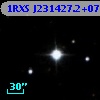 1RXS J231427.2+073936