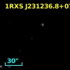 1RXS J231236.8+073743