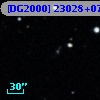 [DG2000] 23028+0725