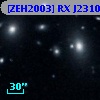 [ZEH2003] RX J2310.4+0734  4