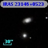 IRAS 23148+0523