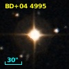 BD+04  4995
