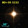 BD+05  5152