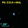 WD 2314+064