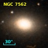 NGC  7562