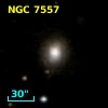 NGC  7557