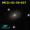 MCG+01-59-027