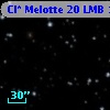 Cl* Melotte   20    LMB   10602