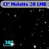 Cl* Melotte   20    LMB   10603
