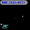 BWE 2313+0722