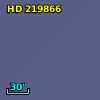 HD 219866