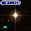 HD 220603