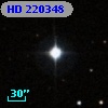 HD 220348