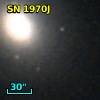 SN 1970J