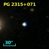2MASS J23174811+0722452