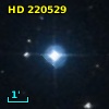 HD 220529
