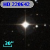 HD 220642