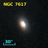 NGC  7617