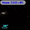 Anon 2315+05