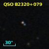 QSO B2320+079