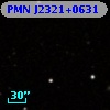 PMN J2321+0631