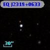 EQ J2318+0633