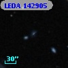 LEDA  142905
