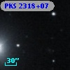 PKS 2318+07