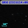 1RXS J232112.6+081017