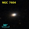 NGC  7604