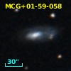 MCG+01-59-058